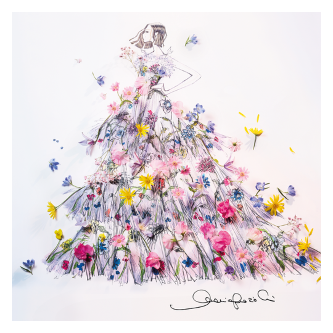 DIOR Miss Dior Eau de Parfum Spray