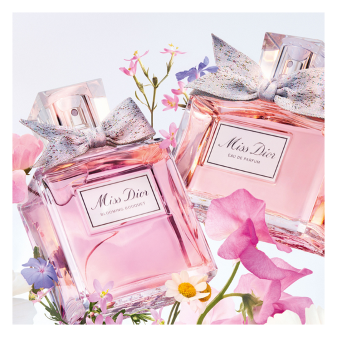 DIOR Miss Dior Eau de Parfum Spray