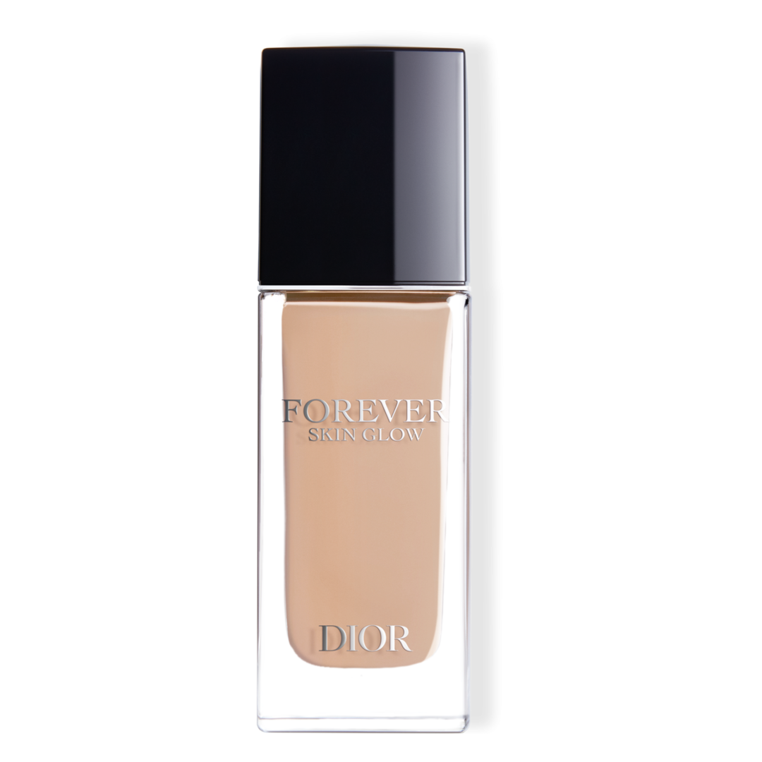DIOR Forever Skin Glow Foundation - 30ml / 1CR - Cool Rosy / Glow