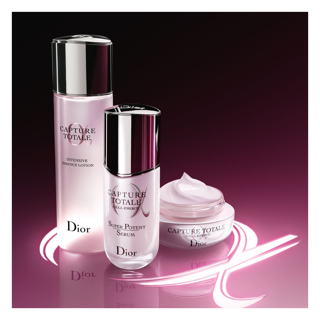 DIOR Capture Totale Intensive Essence Lotion – Escentual DIOR Capture Totale Intensive Essence Lotion – Escentual