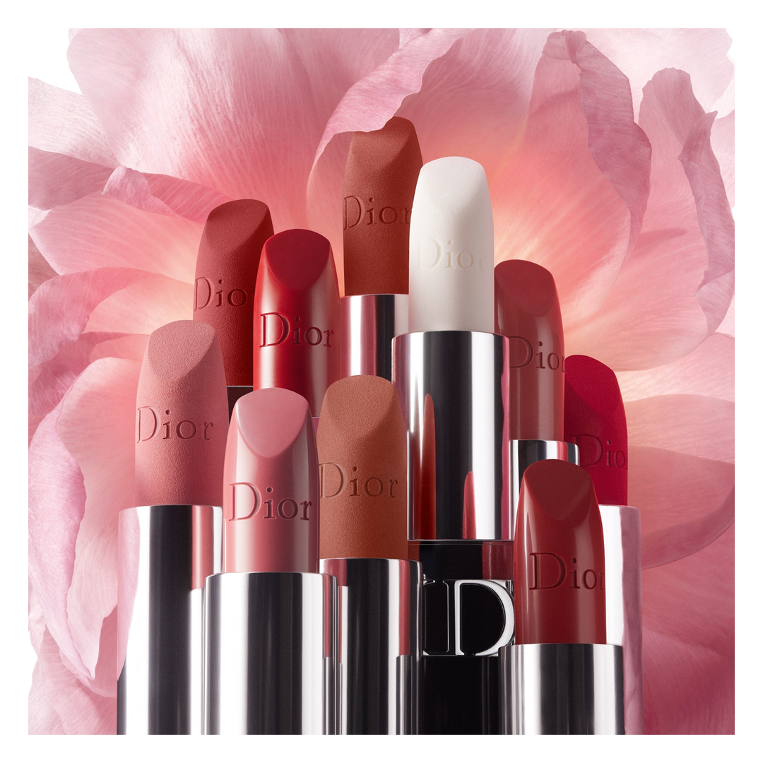 DIOR Rouge Dior Coloured Lip Balm