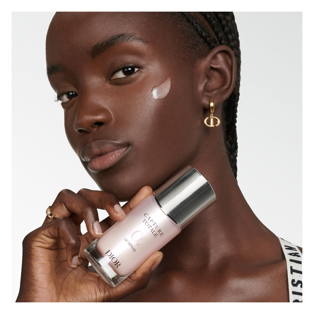 DIOR Capture Totale Le Sérum – Escentual