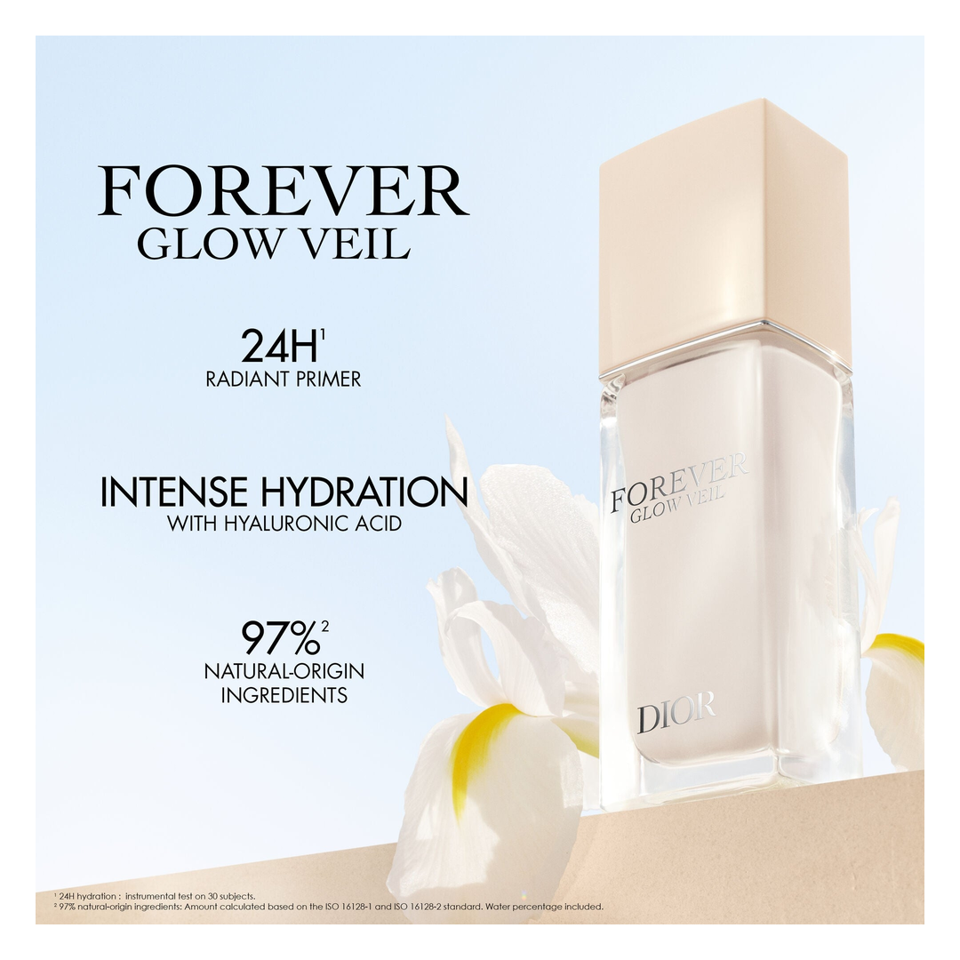 DIOR Forever Glow Veil – Escentual DIOR Forever Glow Veil – Escentual