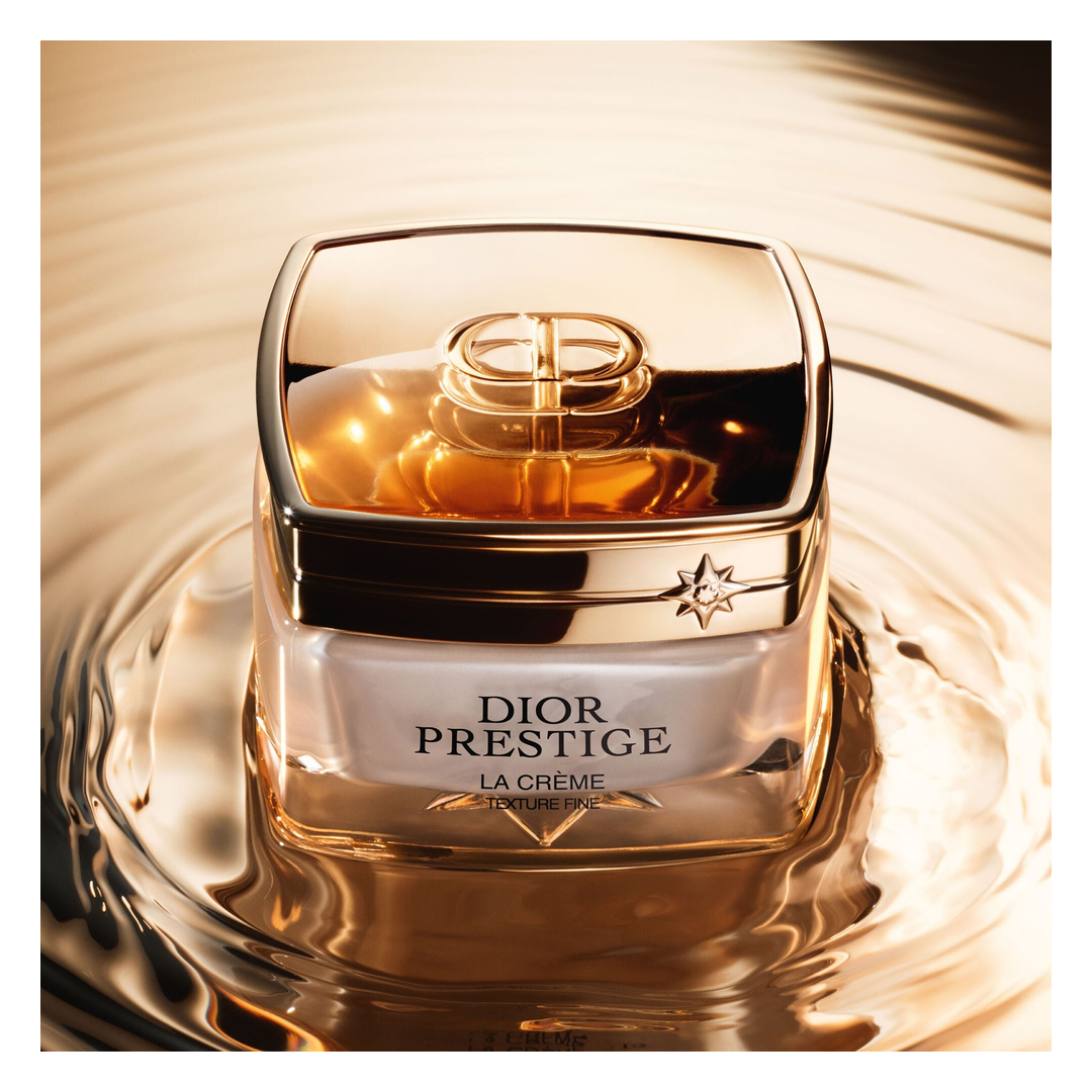 DIOR Prestige La Crème Fine