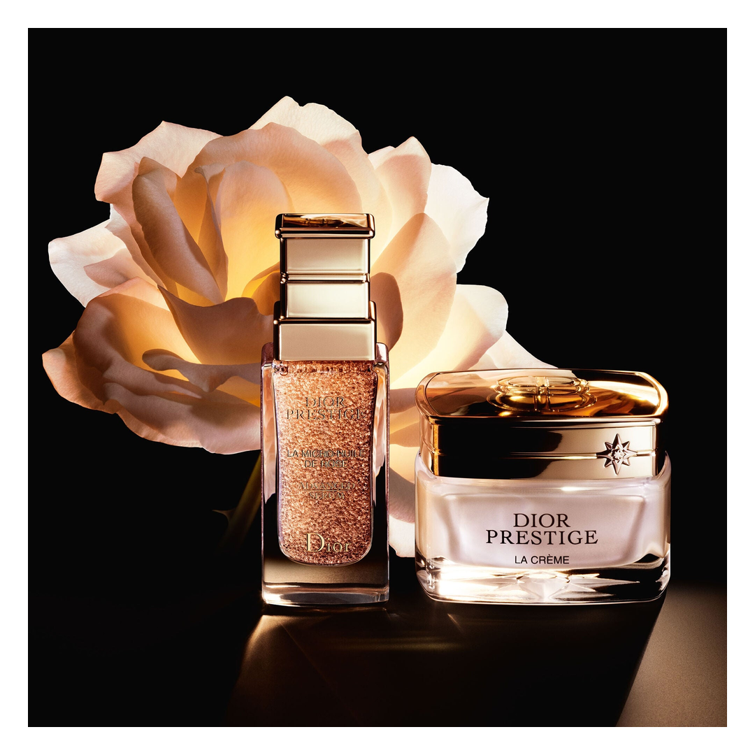 DIOR Prestige La Crème Fine Refill