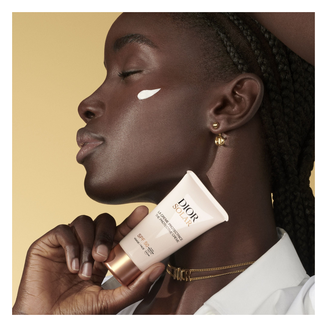 DIOR Solar The Protective Creme SPF50