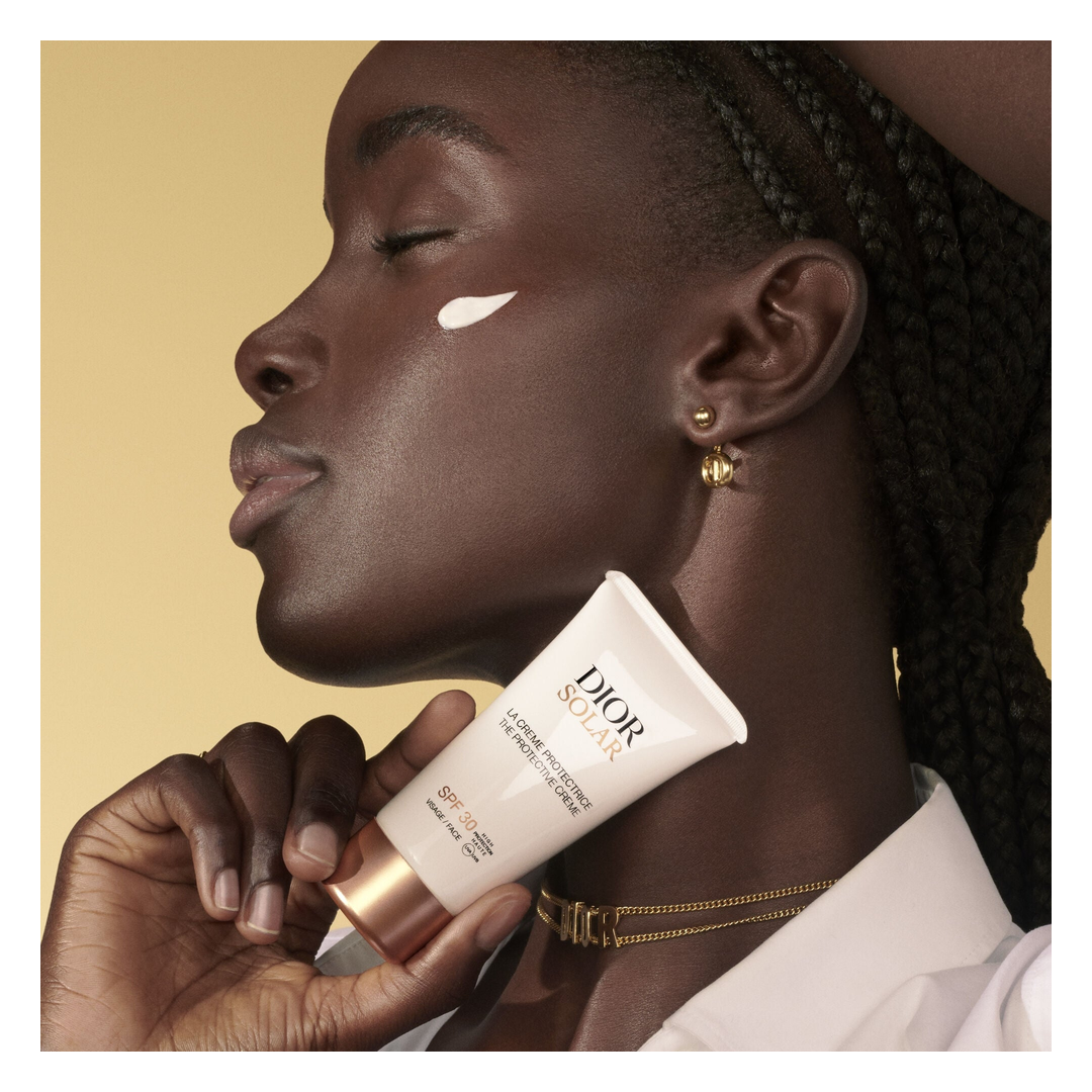 DIOR Solar The Protective Creme SPF30