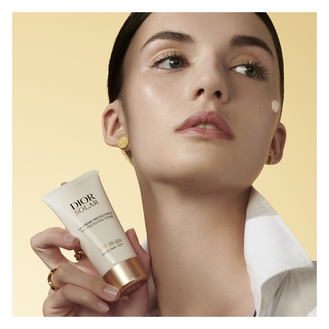 DIOR Solar The Protective Creme SPF30