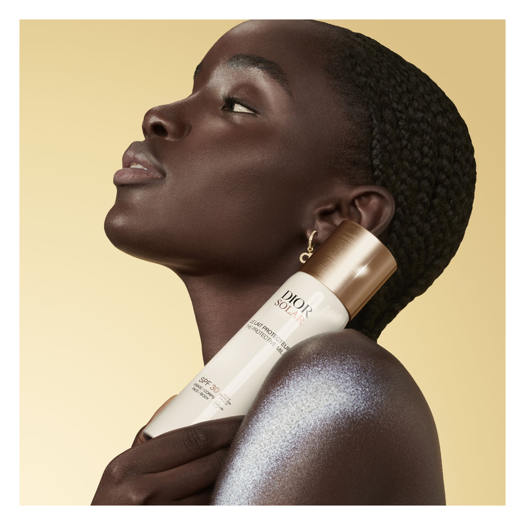 DIOR Solar The Protective Milk SPF30