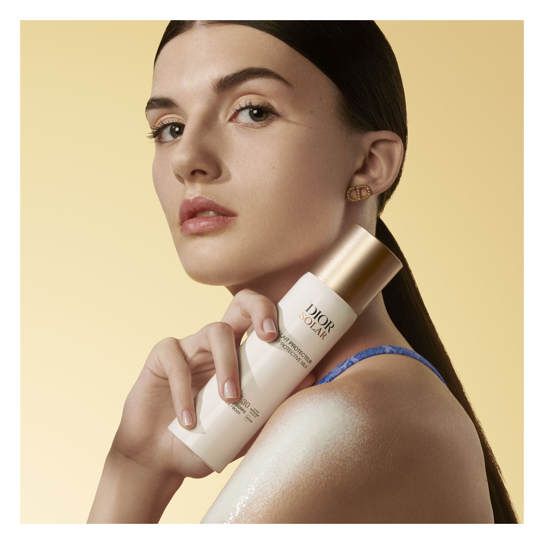 DIOR Solar The Protective Milk SPF30