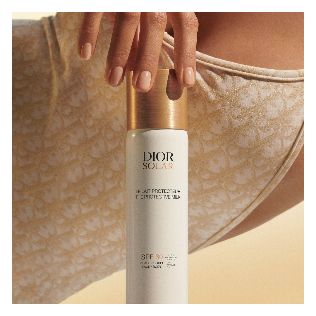 DIOR Solar The Protective Milk SPF30