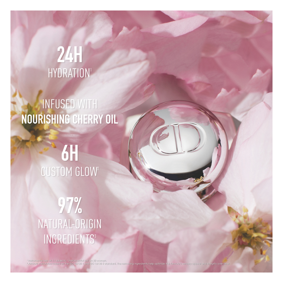 DIOR Addict Lip Glow Escentual