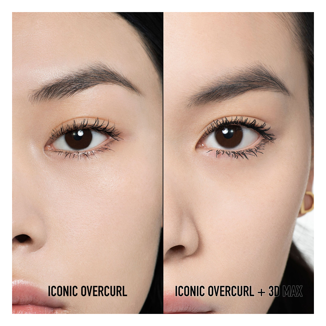 DIOR Diorshow Iconic Overcurl Mascara Refill