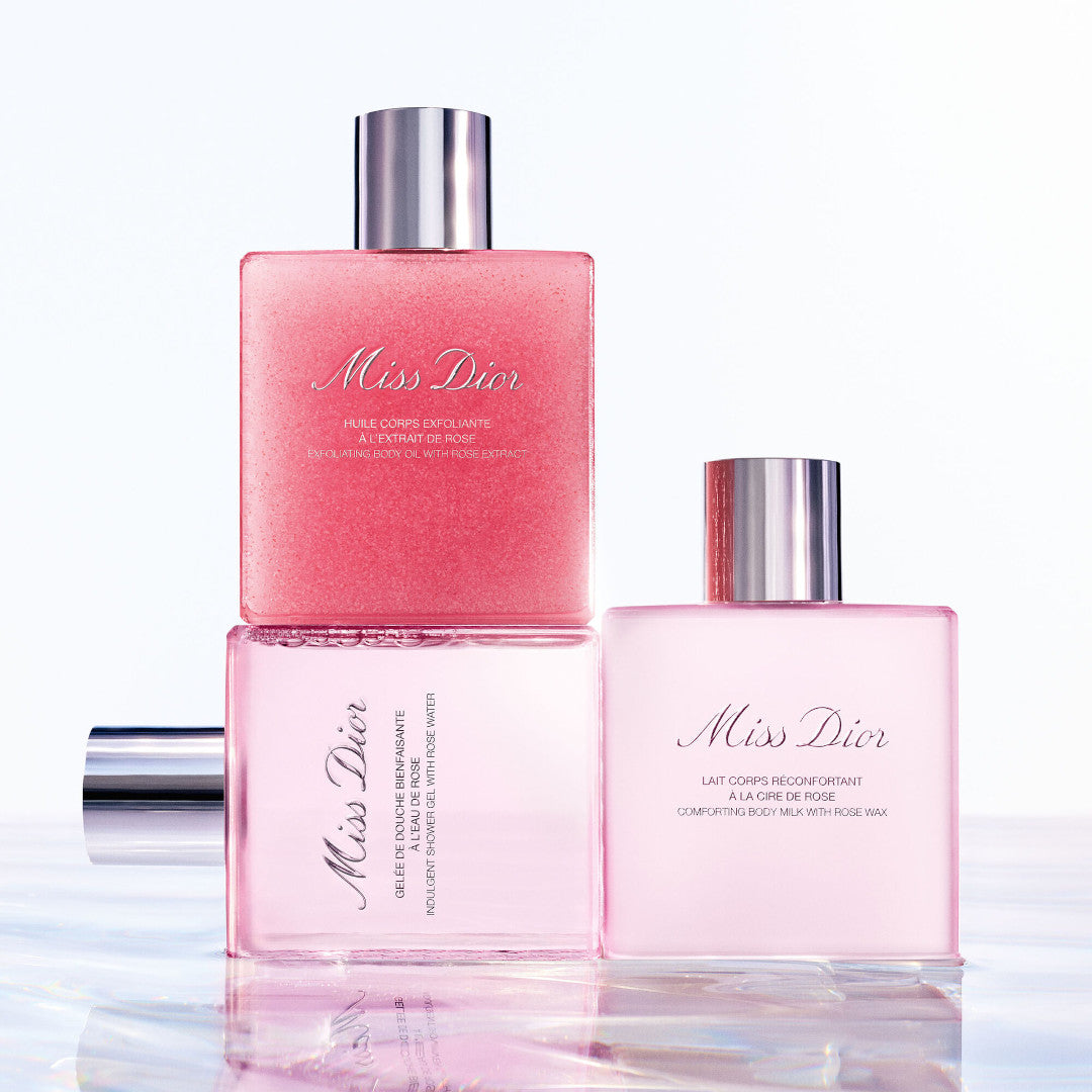 DIOR Miss Dior Comforting Body Milk