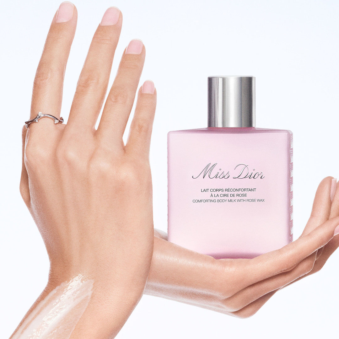 DIOR Miss Dior Comforting Body Milk