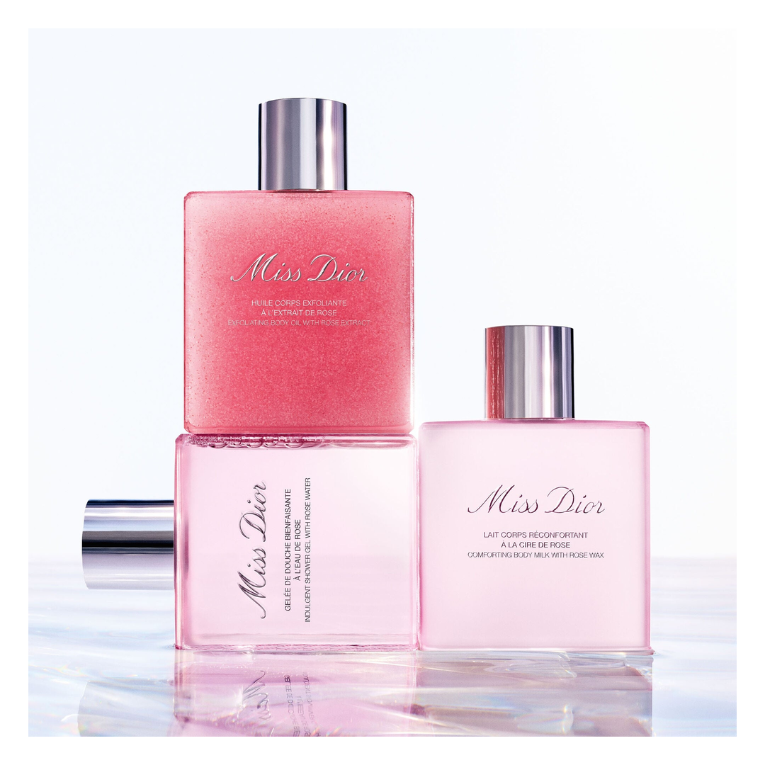 Indulgent Shower Miss Dior Gel Moussant DIOR Miss Dior Indulgent