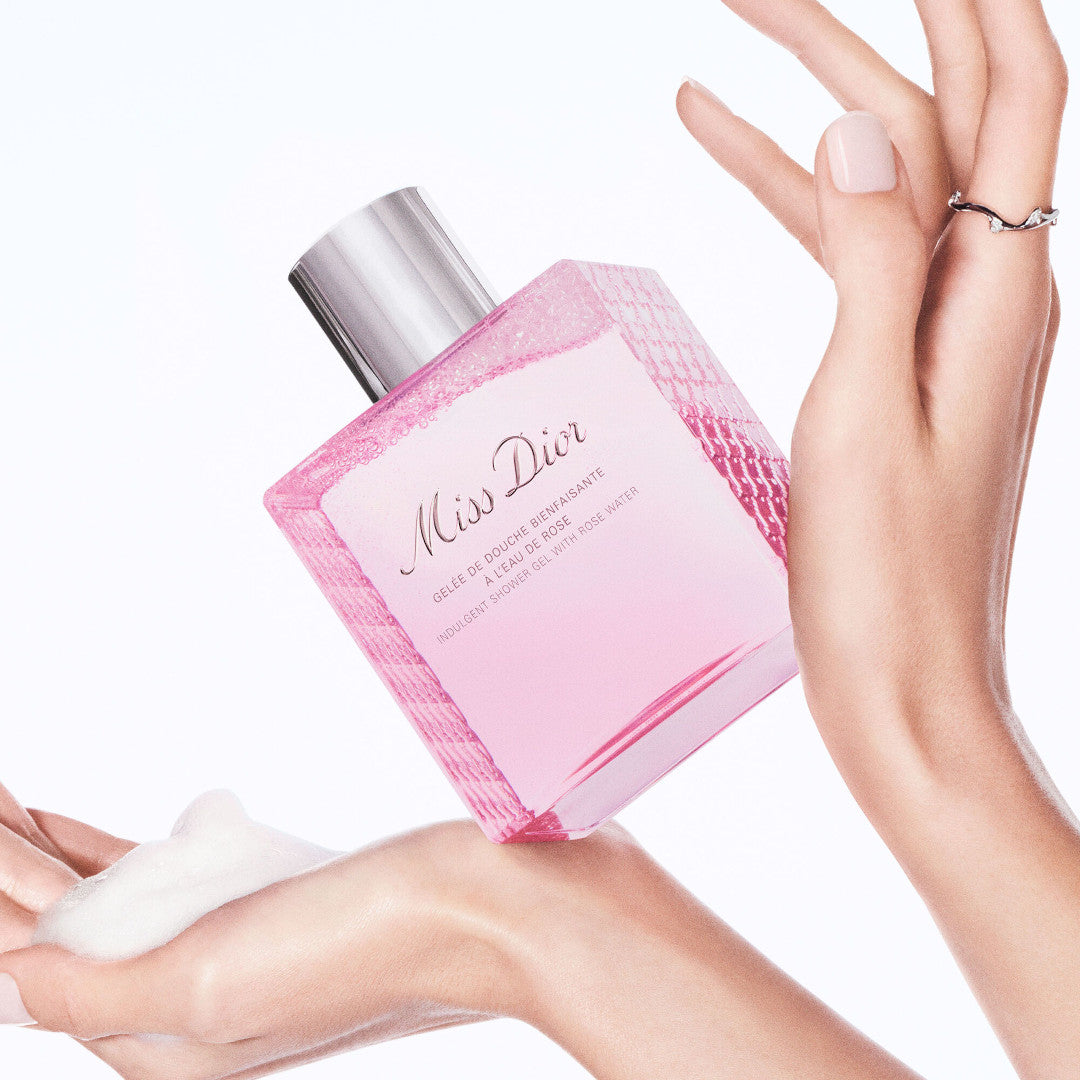 DIOR Miss Dior Indulgent Shower Gel