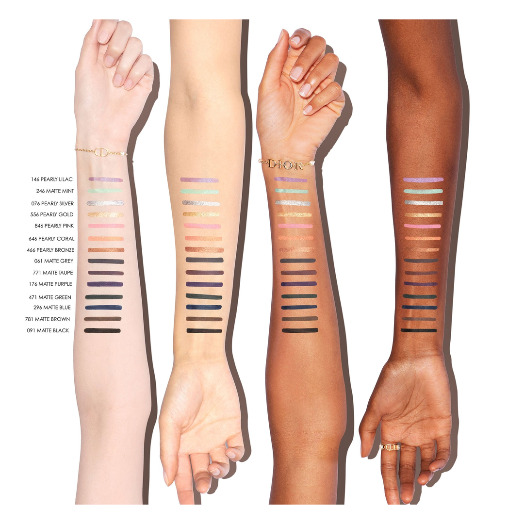 DIOR Diorshow 24hr Stylo Waterproof Eyeliner