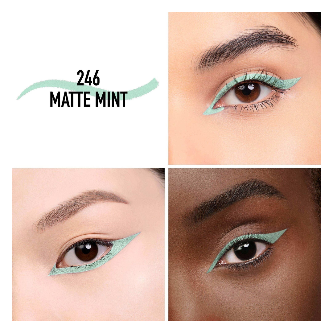 DIOR Diorshow 24hr Stylo Waterproof Eyeliner