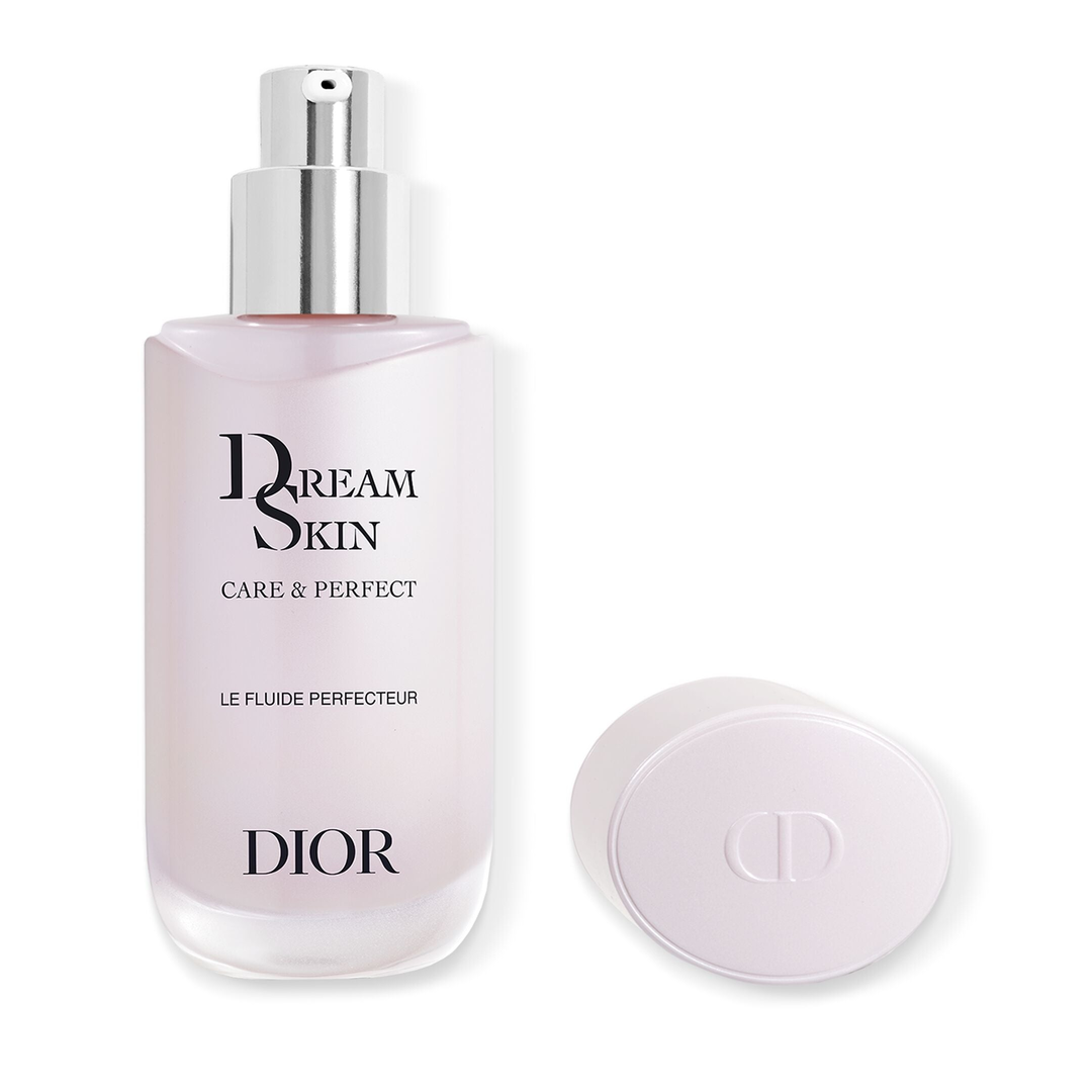 DIOR Dreamskin Care and Perfect Le Fluide Perfecteur – Escentual DIOR Dreamskin Care and Perfect Le Fluide Perfecteur – Escentual
