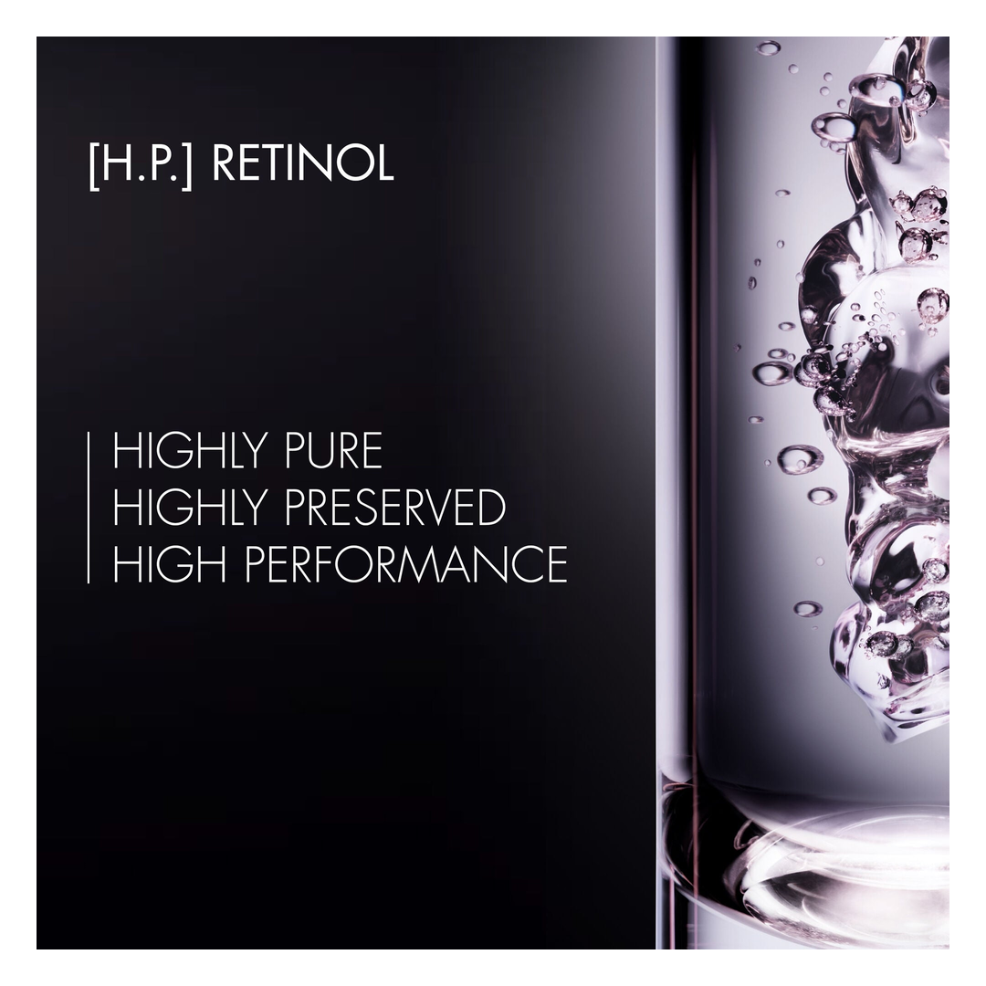 DIOR Capture Totale Retishot