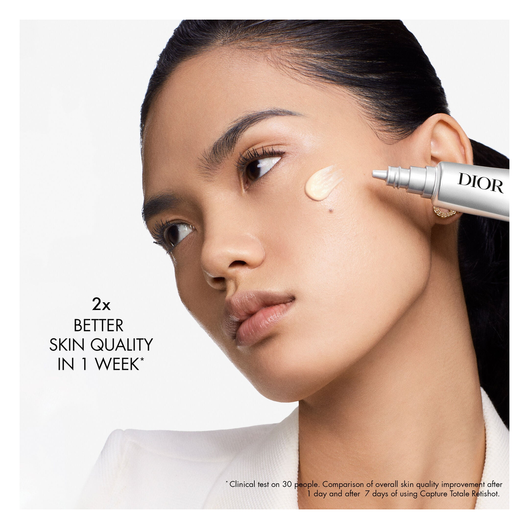 DIOR Capture Totale Retishot