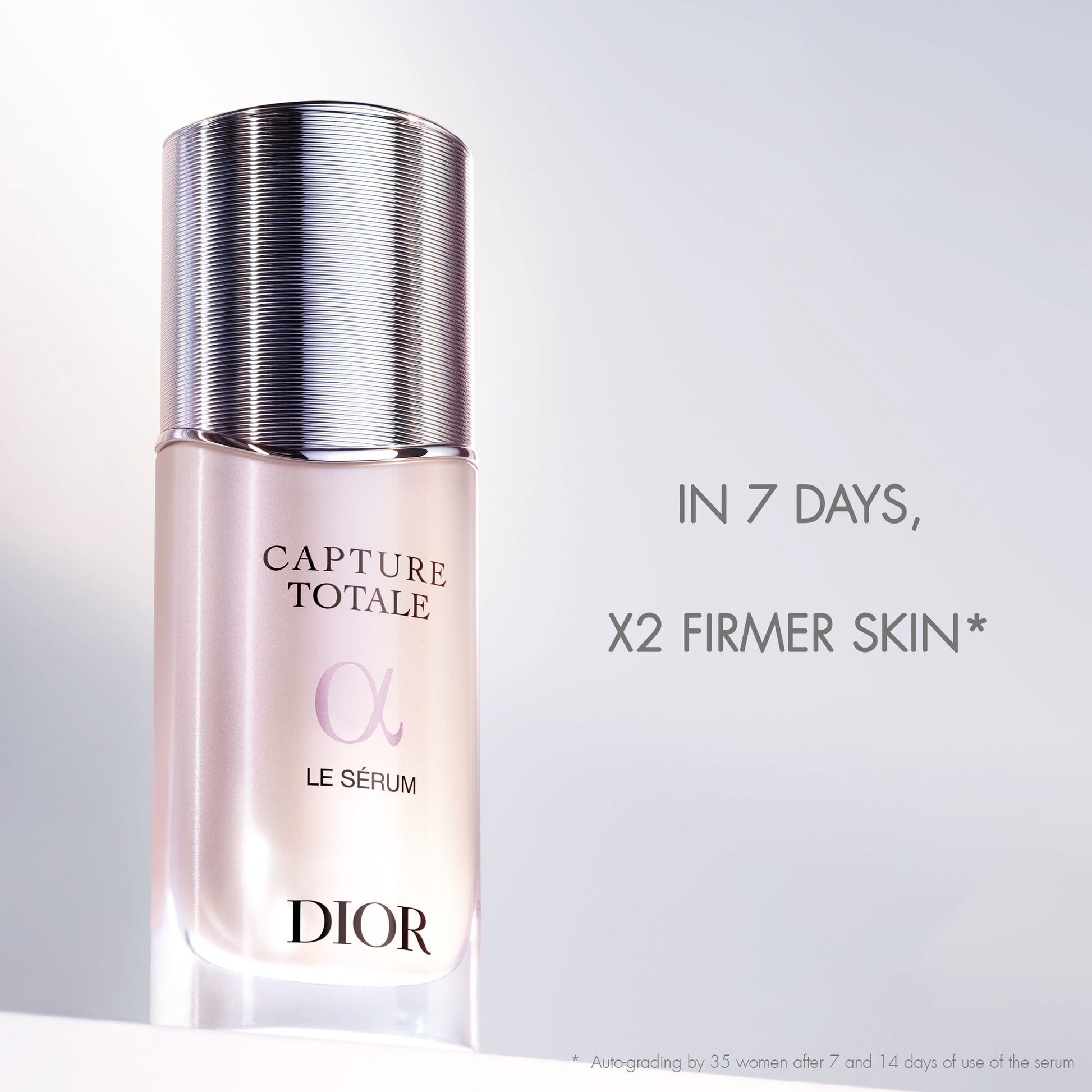 DIOR Capture Totale Youth-Revealing Skincare Ritual