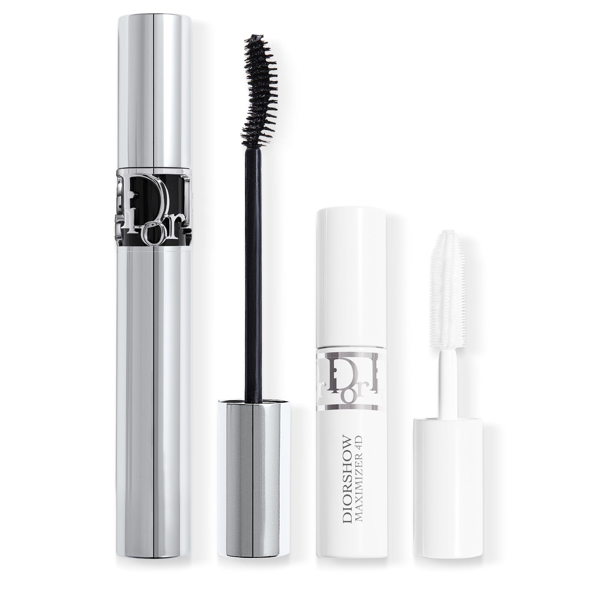 DIOR Diorshow Mascara Volume & Curl Essentials Gift Set