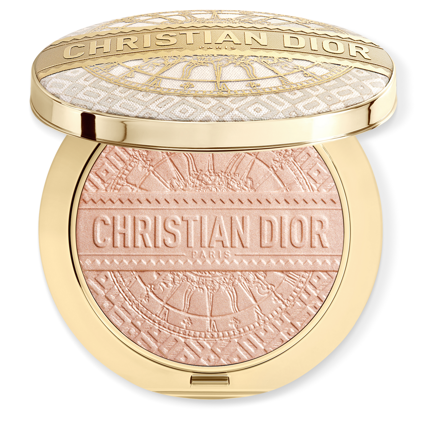 DIOR Forever Couture Luminizer Highlighter - 001 Or Lumiere