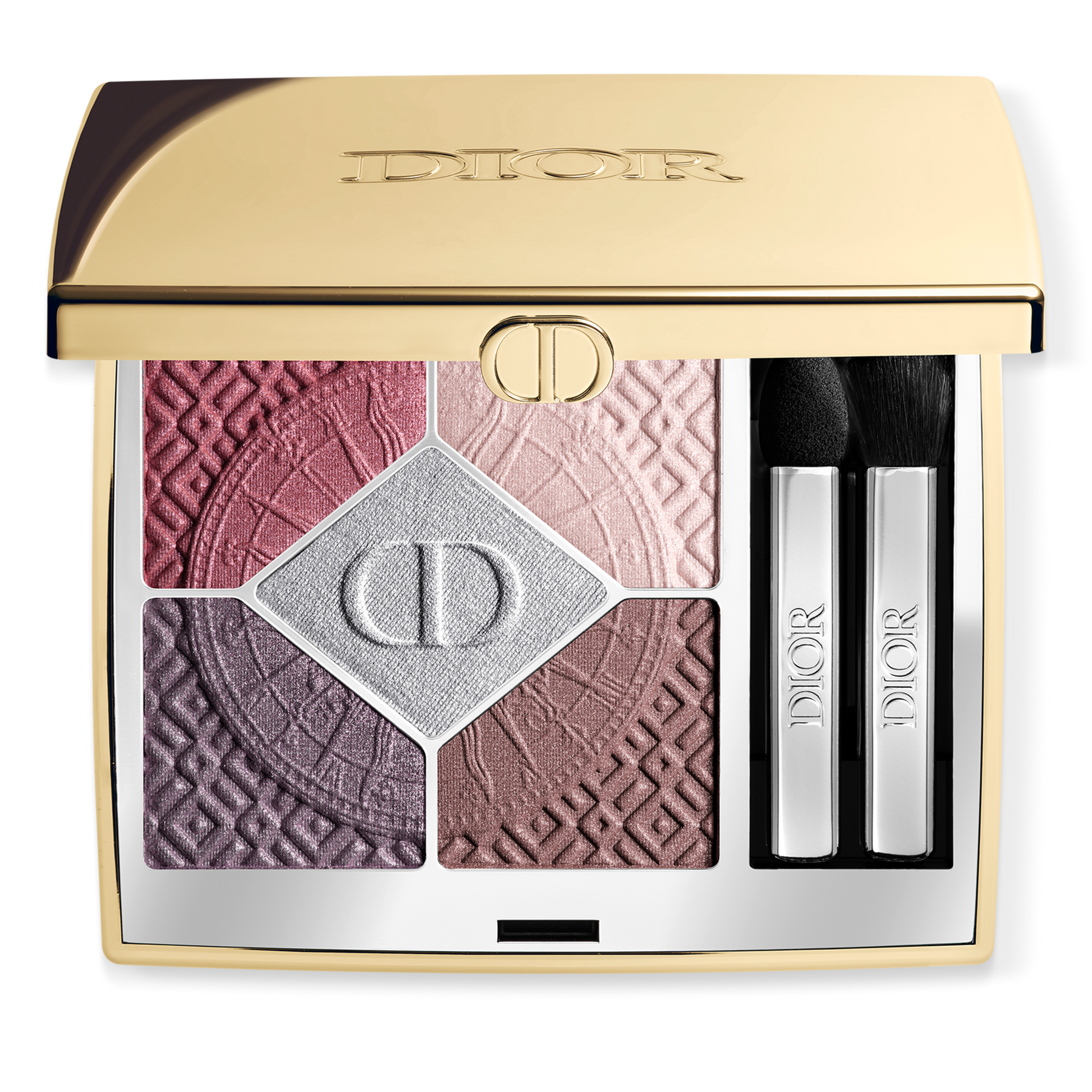DIOR Diorshow Couleurs Eyeshadow – Escentual