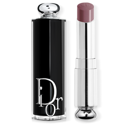 DIOR Addict Shine Refillable Lipstick - 704 Divine Plum