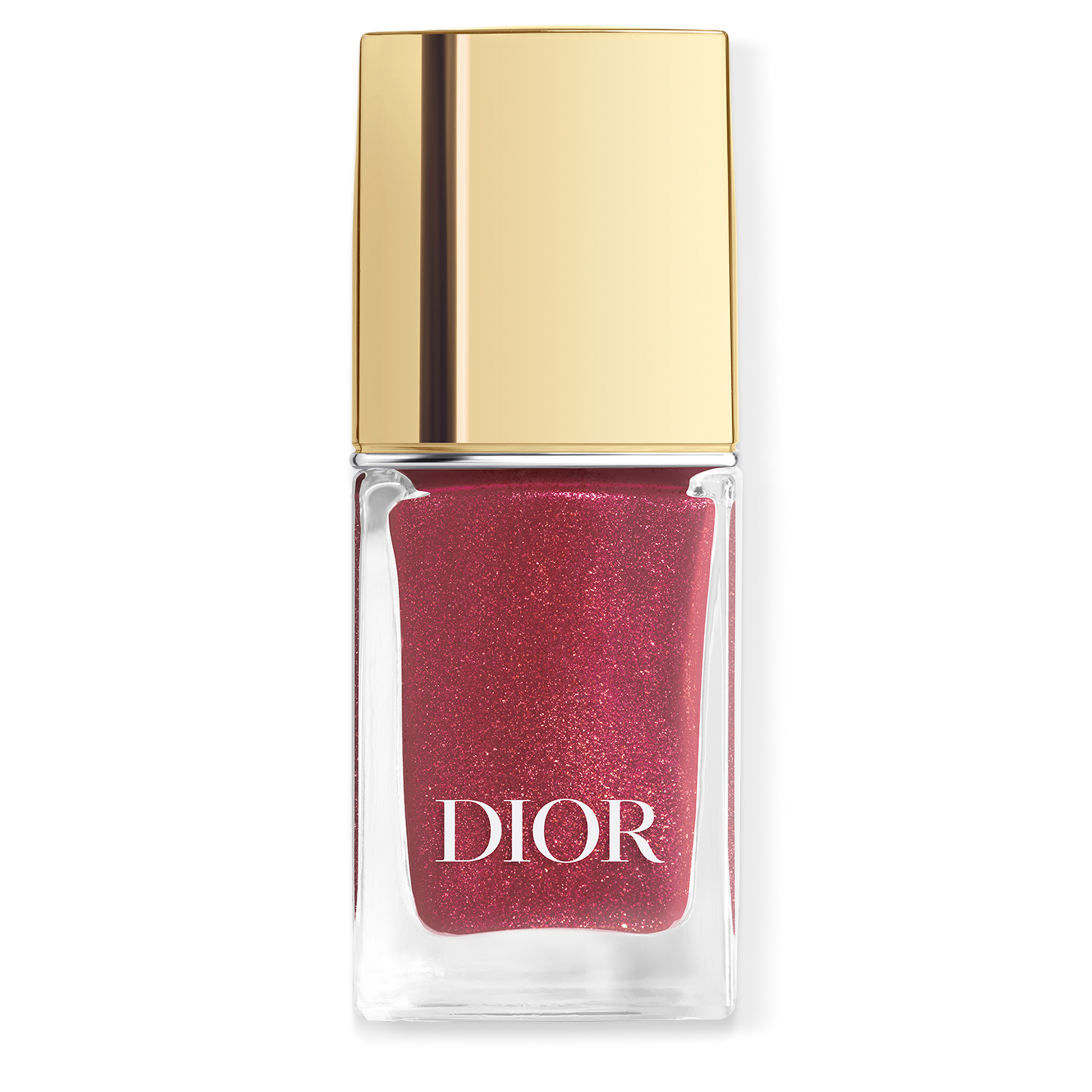 DIOR Vernis Top Coat - 641 Soir de Bal - 10ml / 641 - Soir de Bal