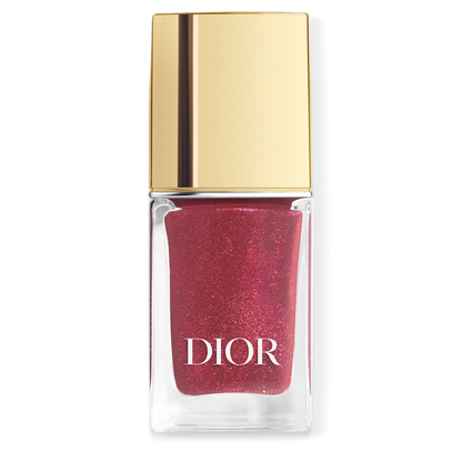 DIOR Vernis Top Coat - 641 Soir de Bal