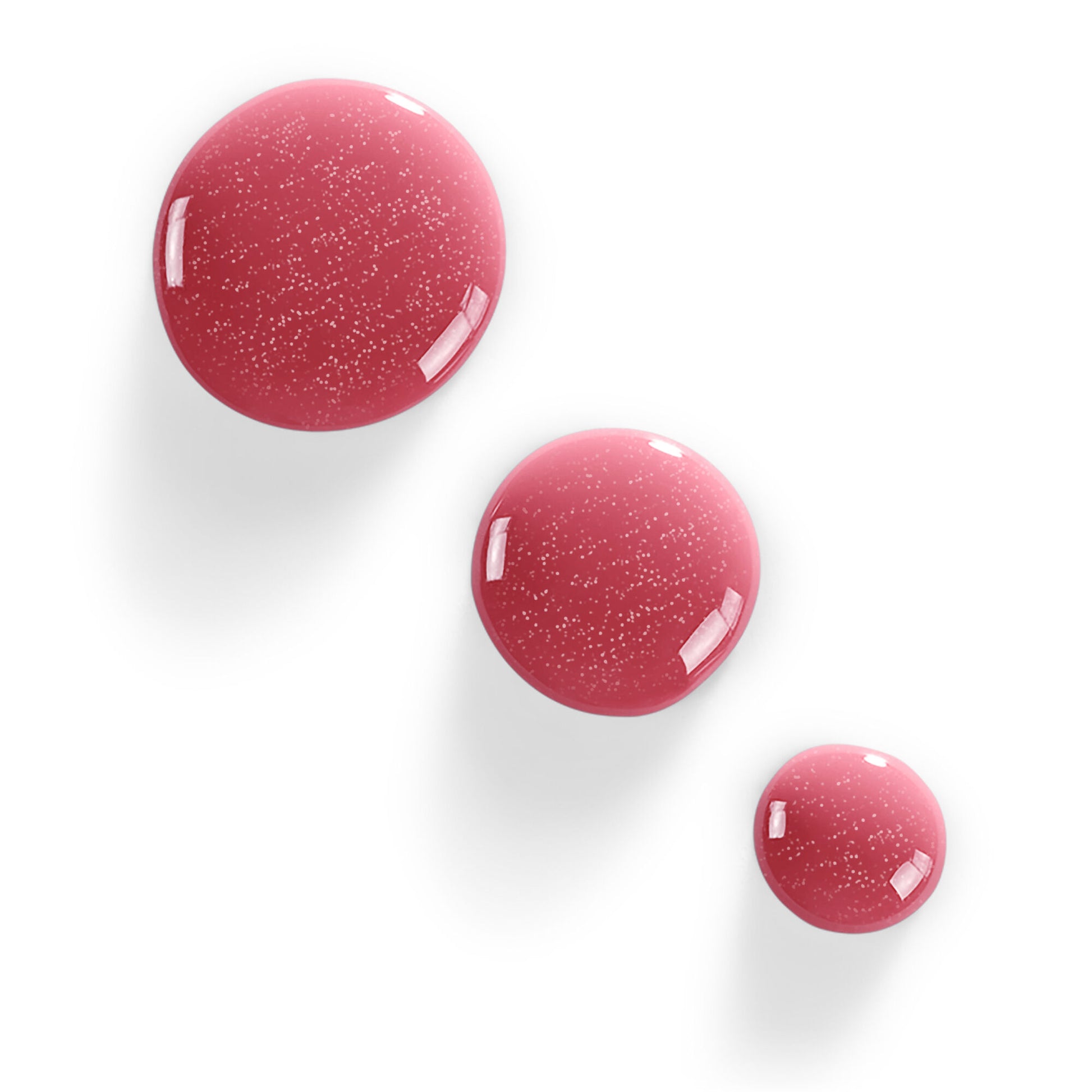 DIOR Vernis Top Coat - 641 Soir de Bal