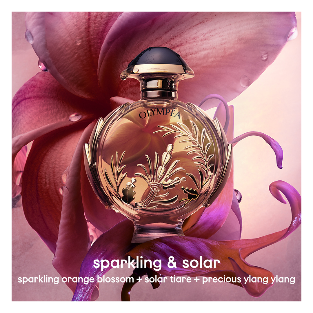 Rabanne Perfume Paco Rabanne Olympéa Gift Set Superdrug Rabanne