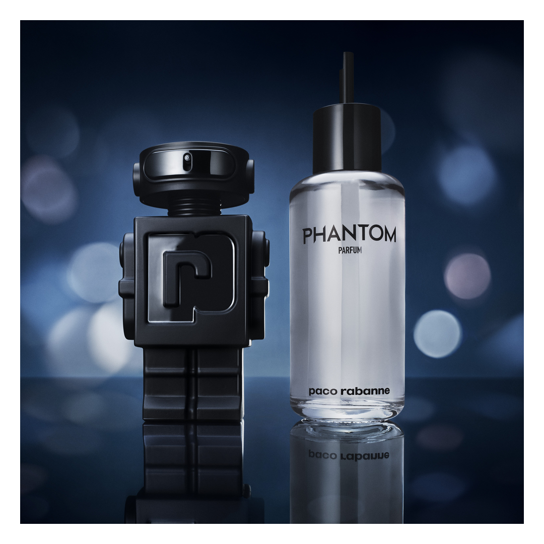 Rabanne Phantom Parfum Spray Refill