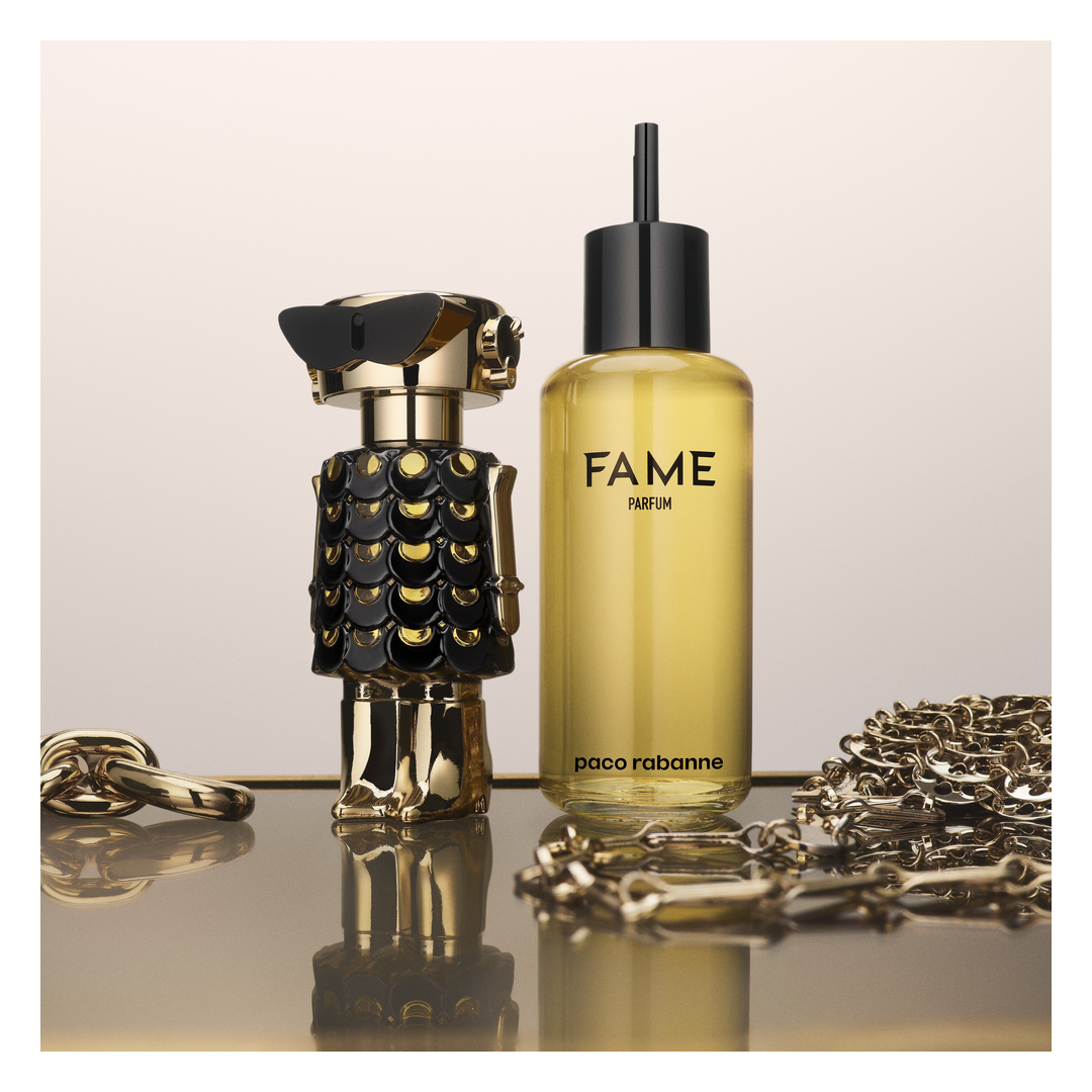 Rabanne Fame Parfum Spray Refill