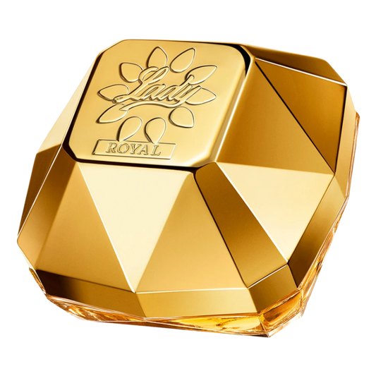 Rabanne Lady Million Royal Parfum Spray