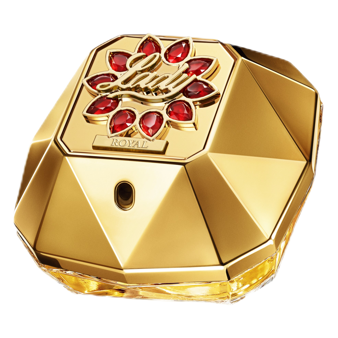 Rabanne Lady Million Royal Parfum Spray - 50ml