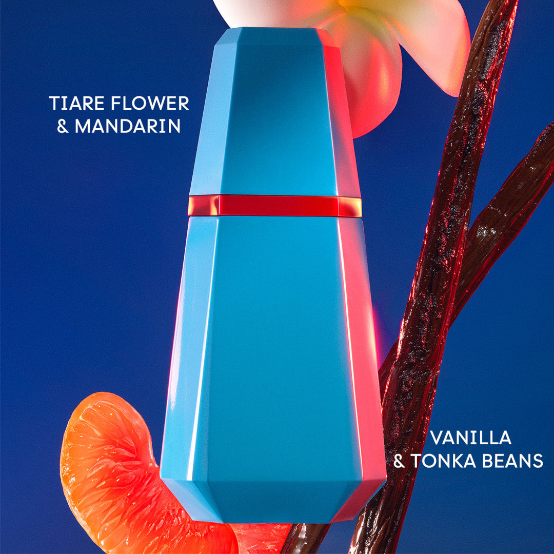 Cacharel Loulou Eau de Parfum Spray – Escentual