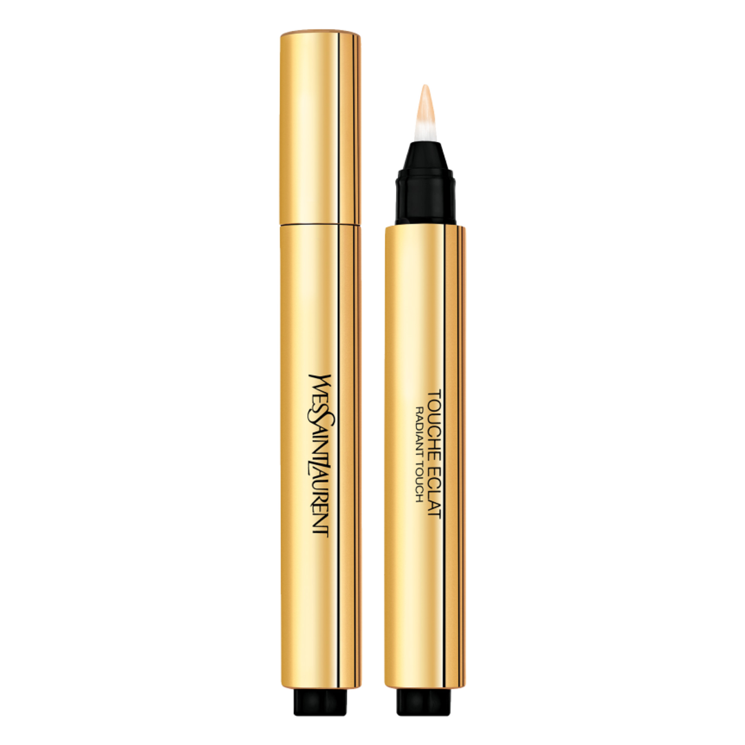 Yves Saint Laurent Touche Eclat Radiant Touch Illuminating Pen - 2.5ml / 3.5 - Luminous Almond