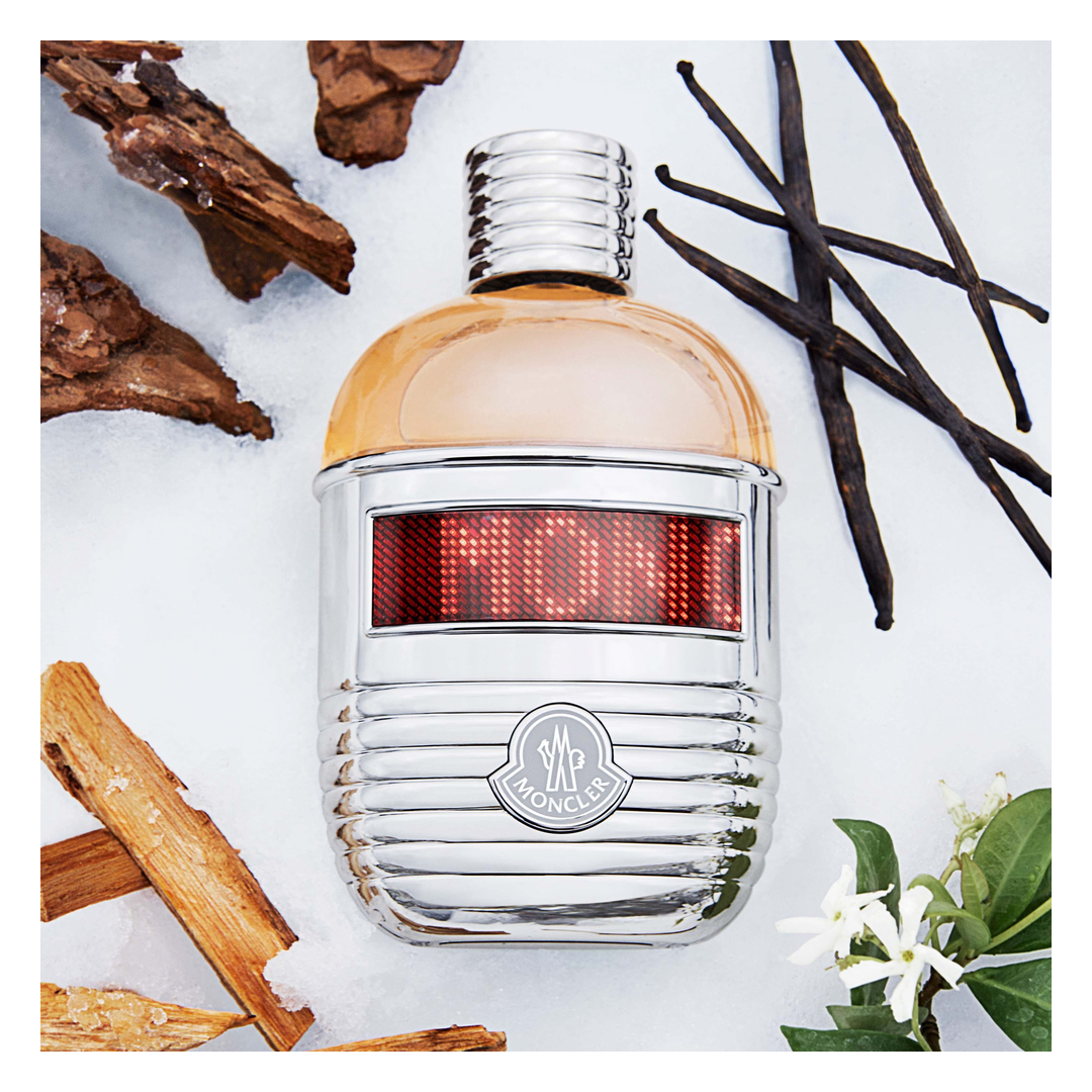 Moncler Pour Femme Eau de Parfum Spray