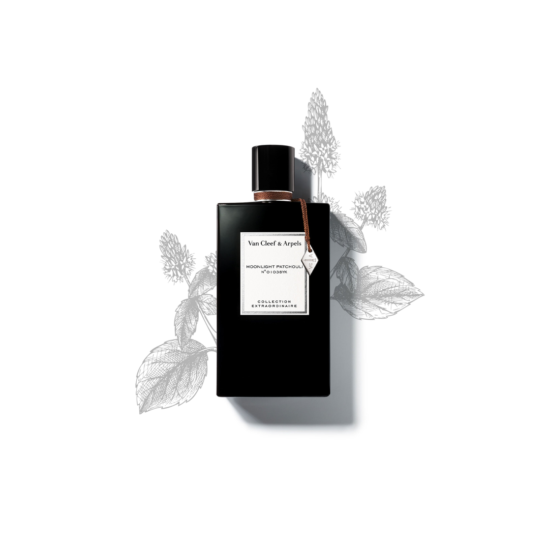 Van Cleef & Arpels Collection Extraordinaire Eau de Parfum Travel Set