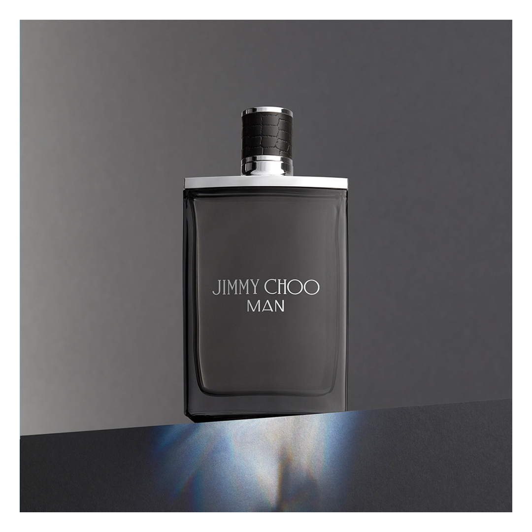 Jimmy Choo Man Eau de Toilette Spray 50ml Gift Set