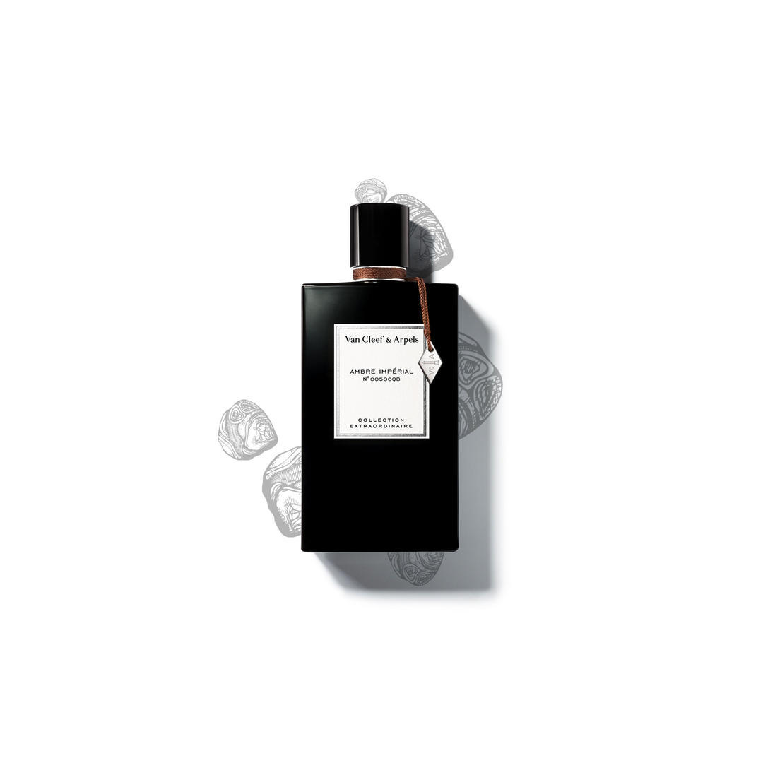 Van Cleef & Arpels Collection Extraordinaire Eau de Parfum Discovery Set