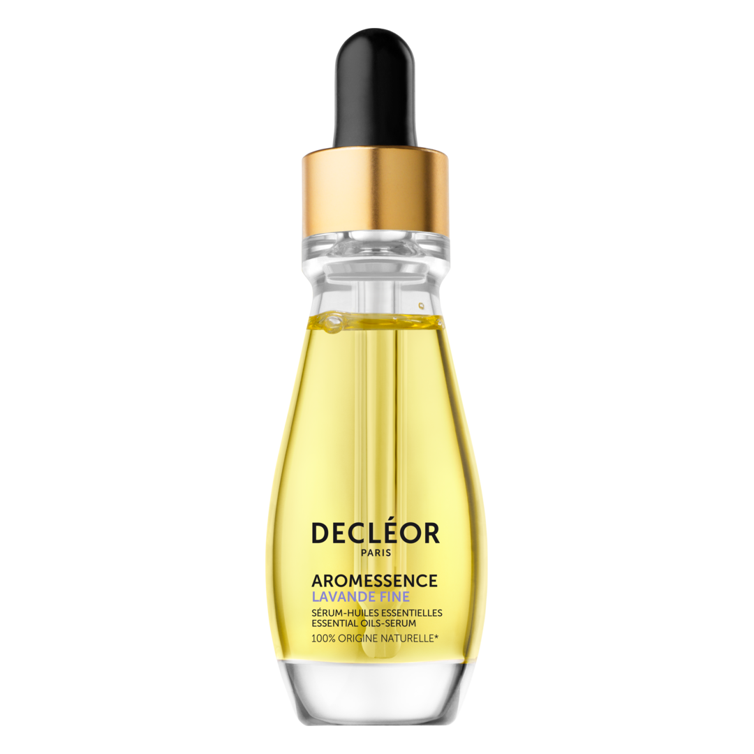 Decleor Aromessence Lavender Fine Essential Oils Serum - 15ml