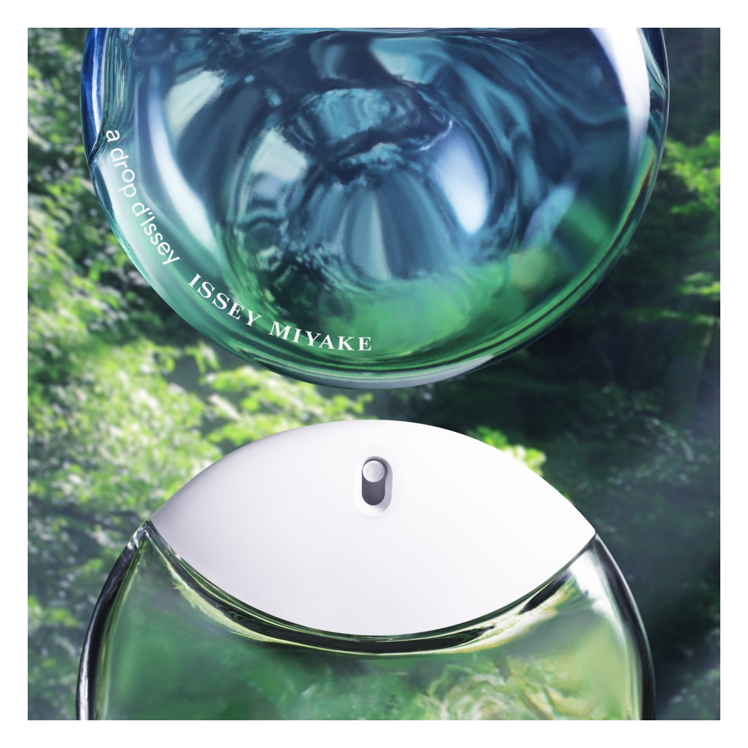 Issey Miyake A Drop d'Issey Eau de Parfum Fraiche Spray