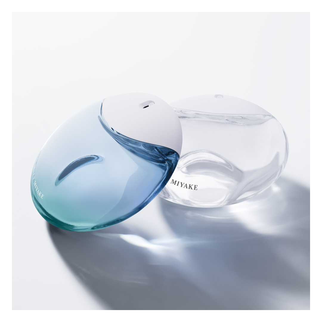 Issey Miyake A Drop d'Issey Eau de Parfum Fraiche Spray