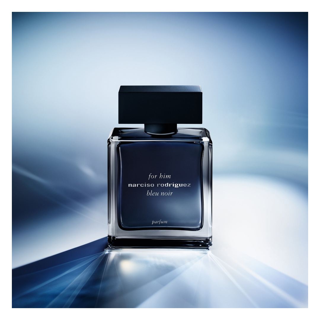 Narciso Rodriguez For Him Bleu Noir Eau de Parfum Spray