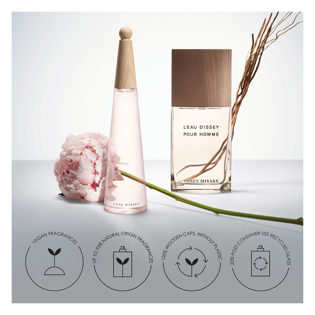 Eau de toilette issey miyake pour homme on sale